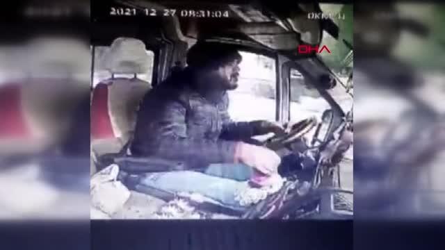 Son dakika haber... KRİPTO BORSASINDA 400 BİN TL KAYBETTİKTEN SONRA EŞİNİ ÖLDÜREN ŞOFÖR HAYATINI KAYBETTİ