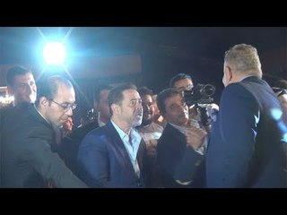 وزير التعليم يفتتح أول مدرسة تكنولوجية للذهب والحلي والمجوهرات