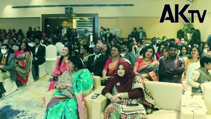 ছোটবেলা থেকে গান গাওয়ার ইচ্ছা ছিলো অভিনেতা আবুল হায়াত এর