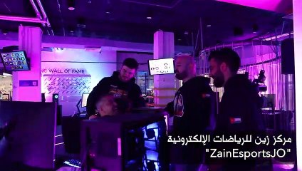 انجازات شركة زين في عام 2021