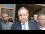 محامي شهيد الشهامة: طالبت بالسجن 20 سنة للمتهمين الثلاثة