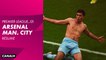 Le débrief et les buts de Arsenal / Manchester City - Premier League (J21)