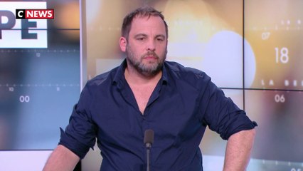Port du masque dès 6 ans : «Qu'on foute la paix à nos mômes», réagit le docteur Arnaud Chiche