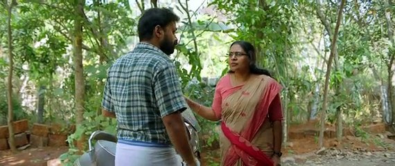 Bheemante Vazhi (2021) Malayalam p2