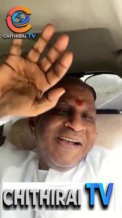 அந்த பாடல் பாடி புத்தாண்டு வாழ்த்து சொன்ன இளையராஜா | Ilayaraja | Happy New Year Whatsapp Status