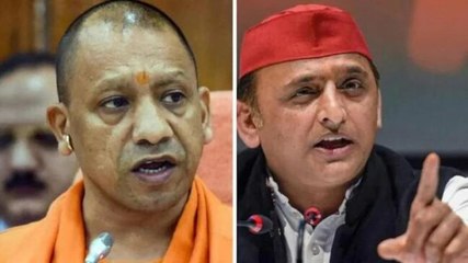 UP Elections 2022: Yogi Adityanath hits out at Akhilesh Yadav