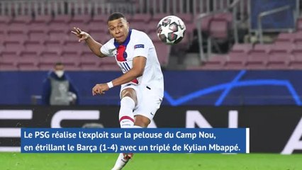 Rétro 2021 - PSG, folle année