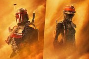 Temuera Morrison The Book of Boba Fett Episode 1 Review Spoiler Discussion