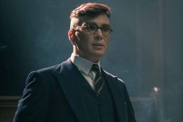 Peaky Blinders Temporada 6 - Trailer  BBC