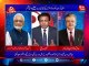 D Chowk with Barrister M Ali Saif, Nisar Cheem, Jalil Khan | 25 December 2021 | AbbTakk News | BD1I
