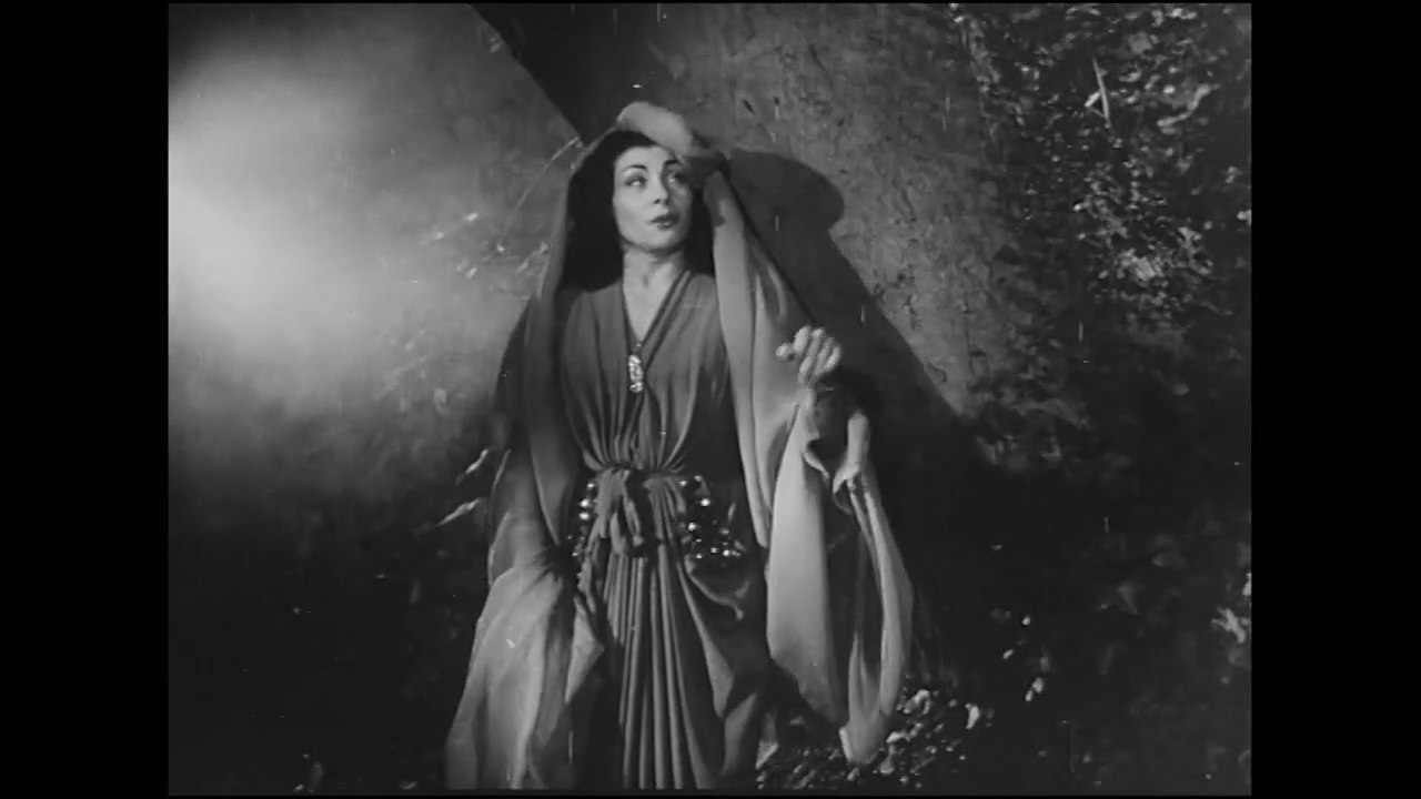 Nous, les gitans (Alberto Spadolini, 1950)