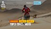 Motos Top 3 presented by Soudah Development - Prologue - #Dakar2022