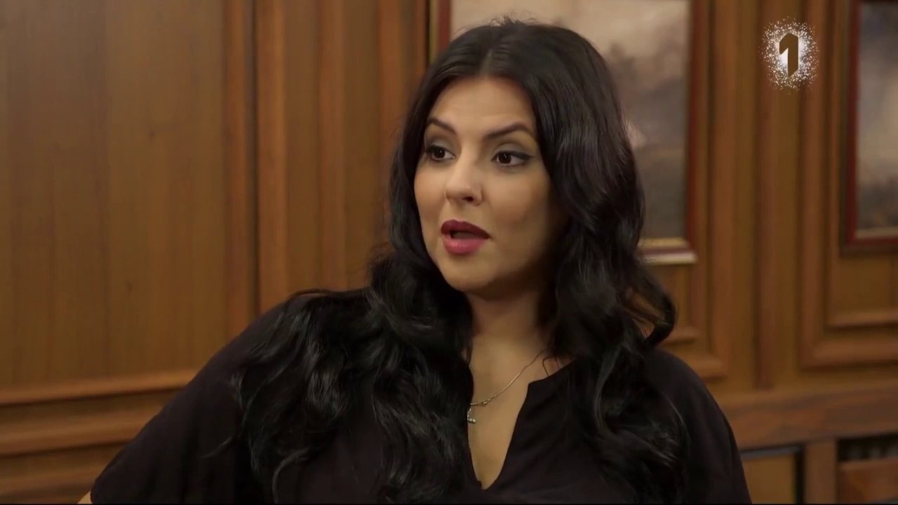 Igra sudbine 2. sezona 83. epizoda