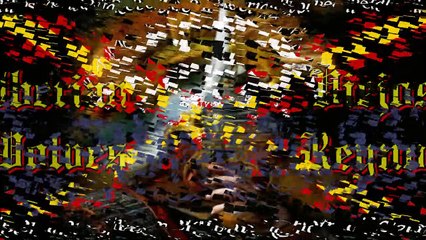 IBERIAN WOLVES - IX Legion (Subtítulos castellano-latín)