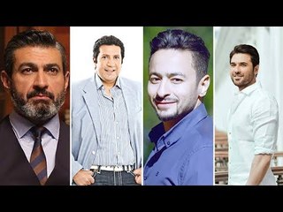 نجوم الفن يهنئون الوطن بالانطلاقة الجديدة للموقع الإلكتروني