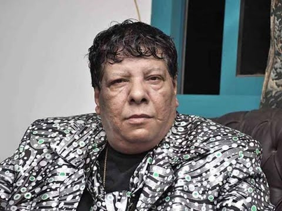 ابن شعبان عبدالرحيم يكشف وصيته: عيشنا فوق الهنا