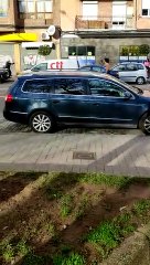 Pelea en el barrio de Las Delicias en Valladolid