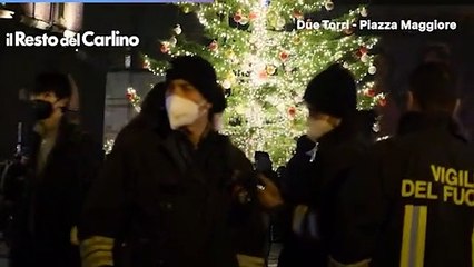 Capodanno 2022 blindato a Bologna