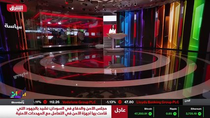 ...لحل الأزمة السياسية الحالية وادانة استخد...