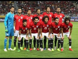 تعرف على مشوار ومواعيد مباريات منتخب مصر في تصفيات كأس العالم  2022