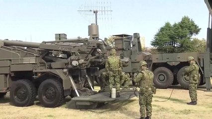 군사력 강화 속도 내는 日...평화 헌법 개정 논의 본격화 / YTN