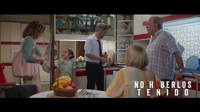 Las películas de Telecinco Cinema que veremos en el año 2022: No haberlos tenido - Malnazidos - Rainbow - El cuarto pasajero - Tadeo Jones