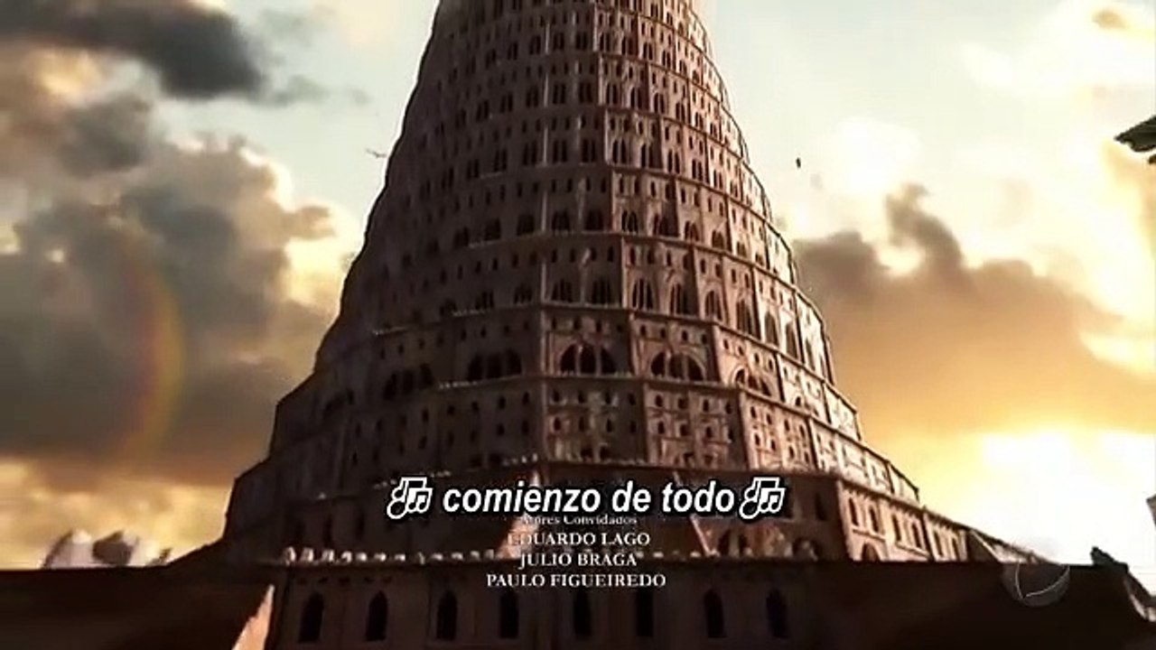 Génesis Capitulo 32 Serie Bíblica