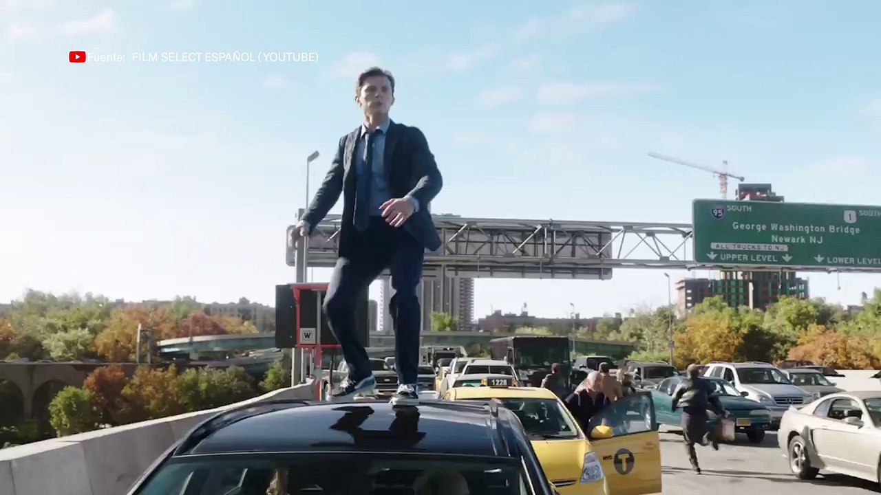 Spider-Man y Duna, de las películas más populares del 2021