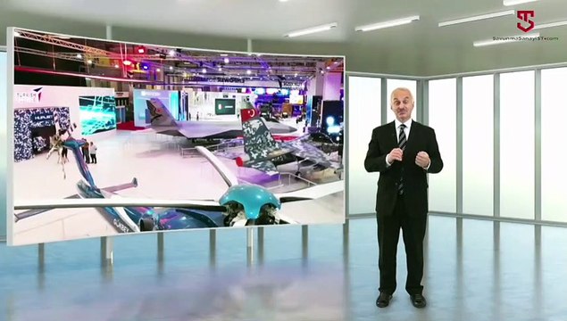 Temel Kotil: Milli Muharip Uçak, aslanlar gibi kükreyecek