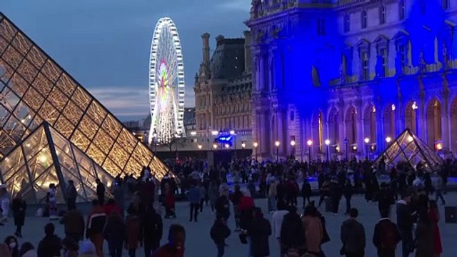 Франция приняла председательство в Евросоюзе