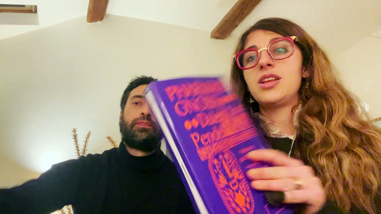"Belli da leggere", i consigli della libreria  Todo Modo di Firenze
