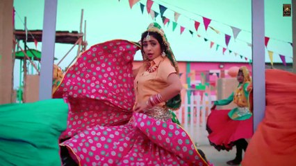 CHHAN CHHAN - Official Video | Renuka Panwar | Kay D | New Haryanvi Songs 2022 | T-Series Music