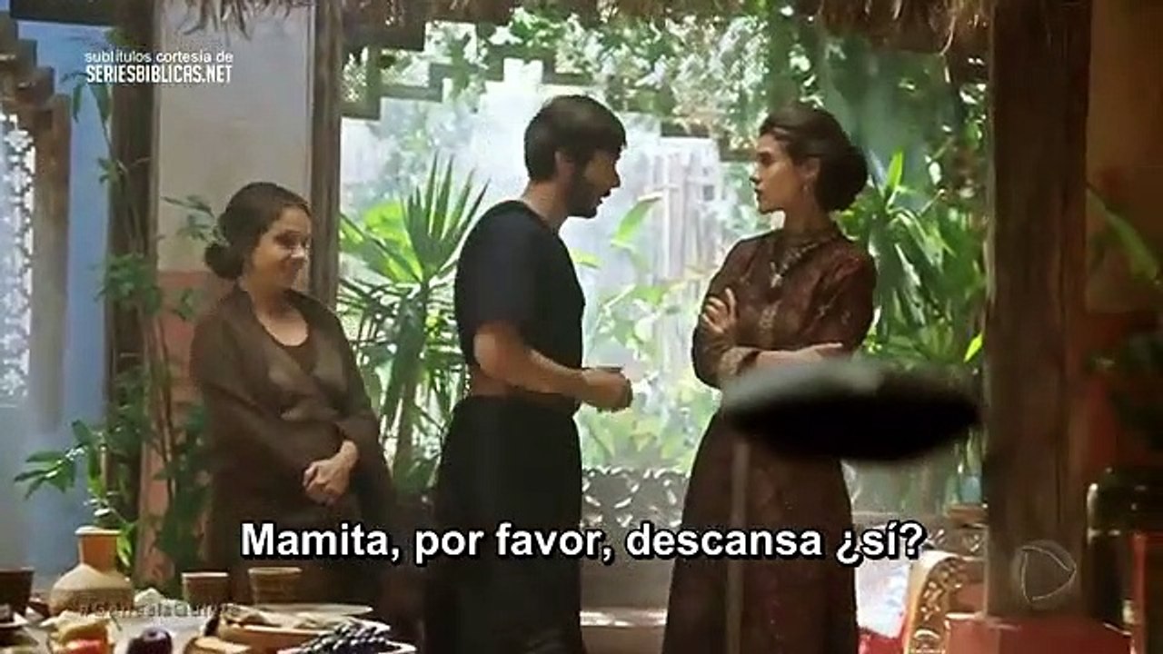 Génesis Capitulo 38 Serie Bíblica