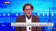 Luc Ferry : «La gauche est devenue sociétale et a abandonné la question sociale»