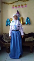 kepala pundak lutut kaki / head shoulder knee and toes