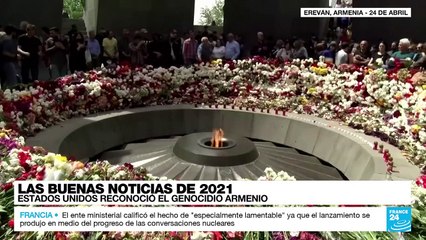 Las buenas noticias que deja el 2021