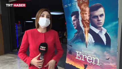 Kesişme; İyi ki Varsın Eren filmi büyük beğeni topladı