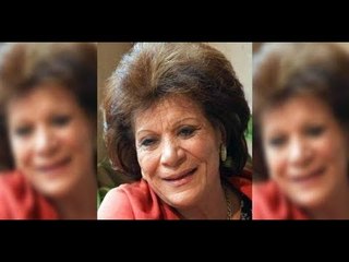 بعد إصابتها بألزهايمر.. 10 معلومات عن الفنانة عايدة عبدالعزيز