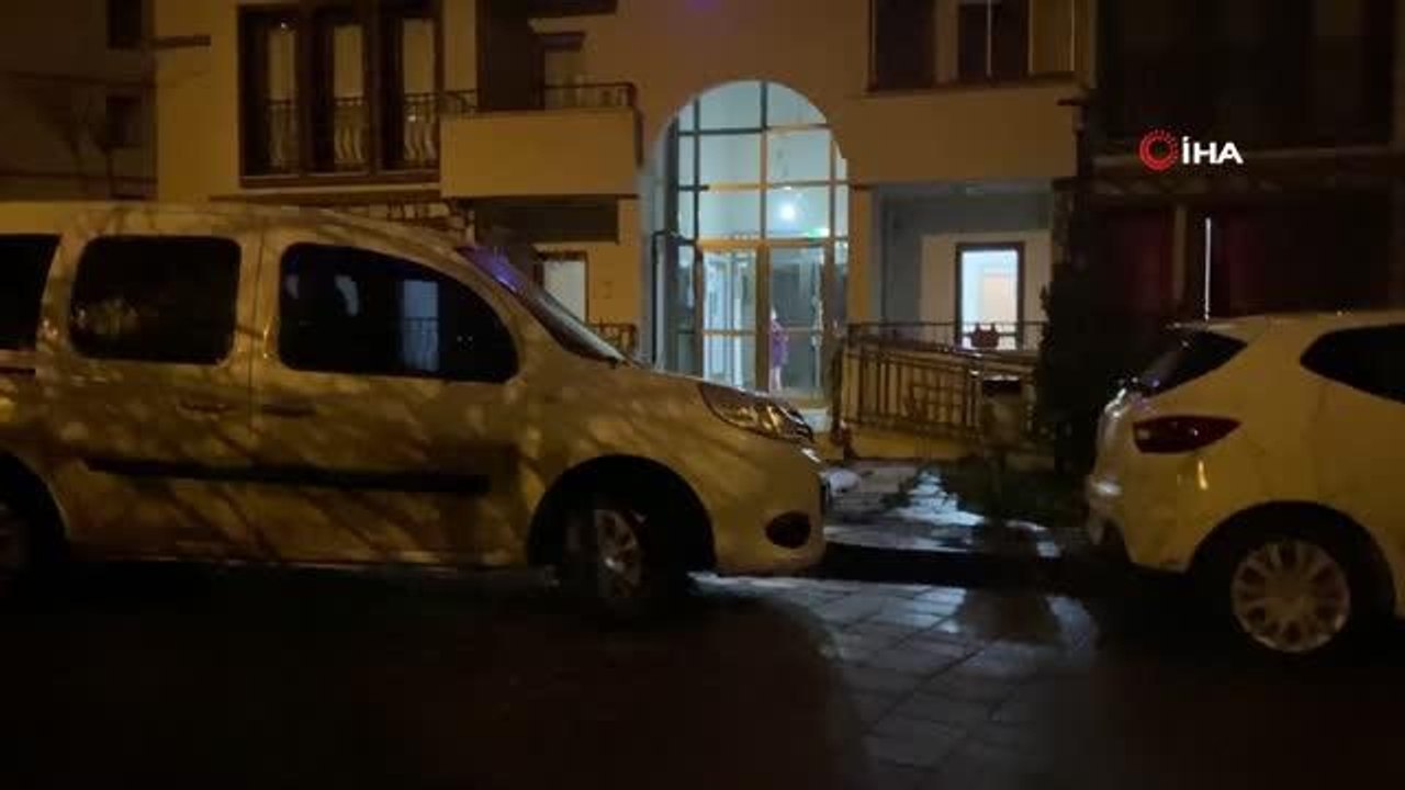 Son dakika haber | Genç kız, evinde silahla vurulmuş halde bulundu