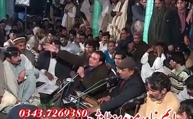 Yasir qawal wada pind qwali 2020