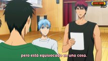 Kuroko no basket Cap 6