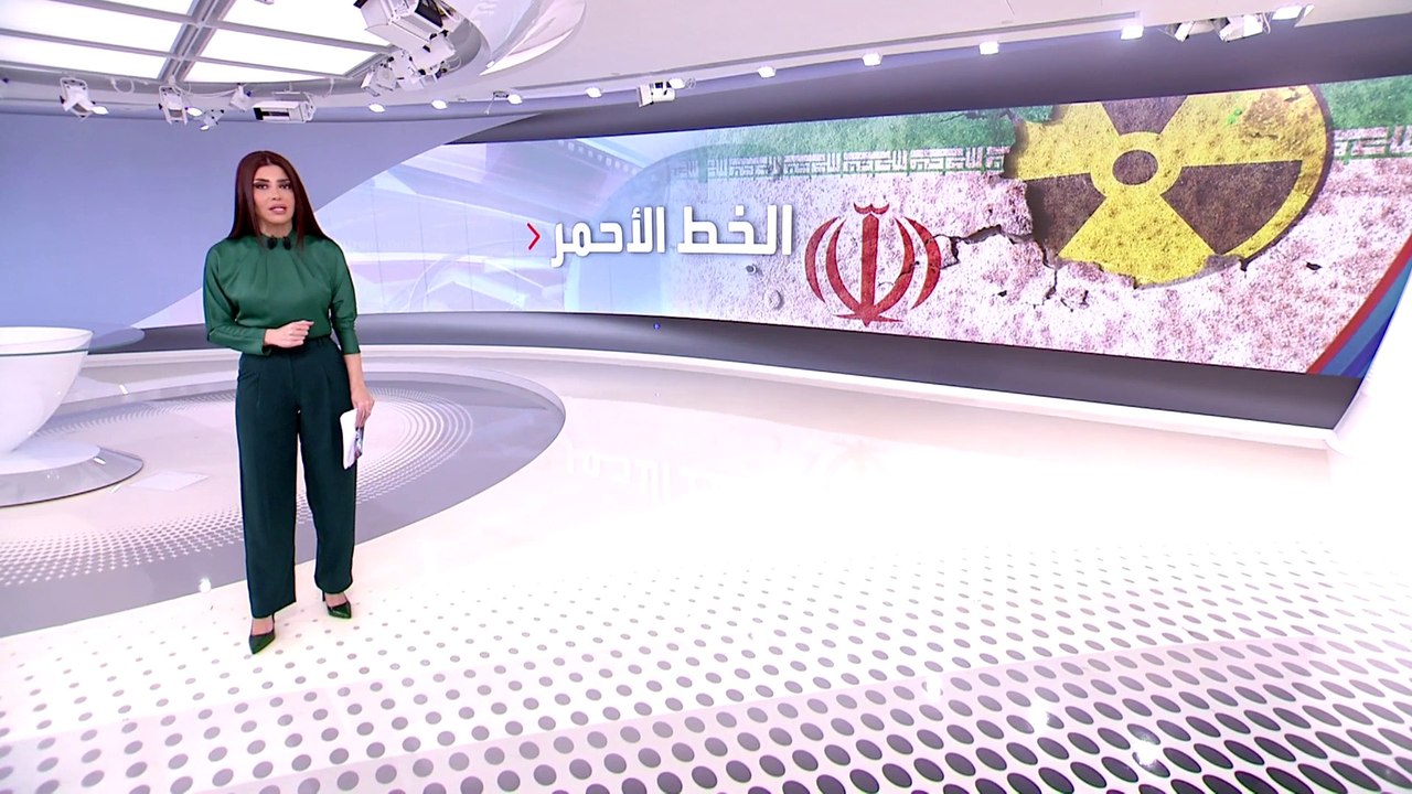الساعة 60 | تل أبيب متمسكة بنهجِ 2021.. حيازة إ...