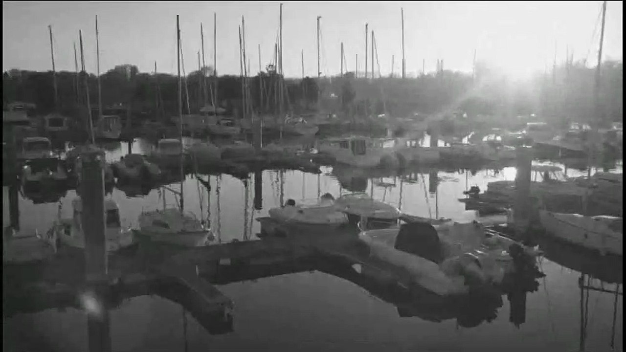 Louis Capart - Je dors en Bretagne ce soir (Gilles Servat)