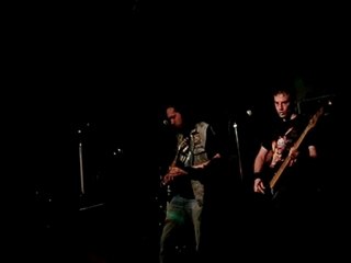 Du Icarus En concert au Dôme !