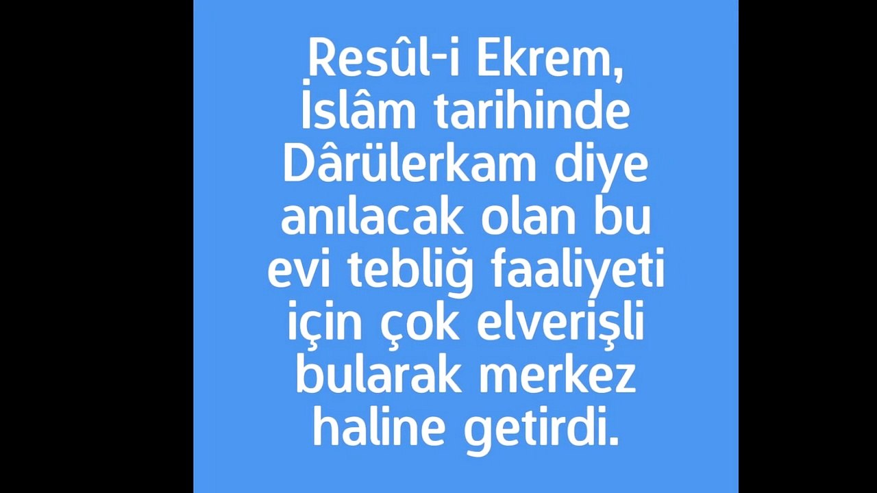 ERKAM bin EBUL ERKAM
