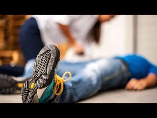 معلومات مهمة عن الاختناق بالغاز وأسبابه