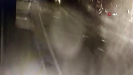 Son dakika: Küçükçekmece'de trafikteki kavgada ölü sayısı 2'ye yükseldi