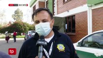 Detención preventiva en el penal san Sebastián para la mujer que mató a su esposo con una puñalada en el corazón en Cochabamba