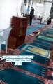 بعد اعتزاله الفن.. أدهم نابلسي يؤم المصلين في أحد المساجد
