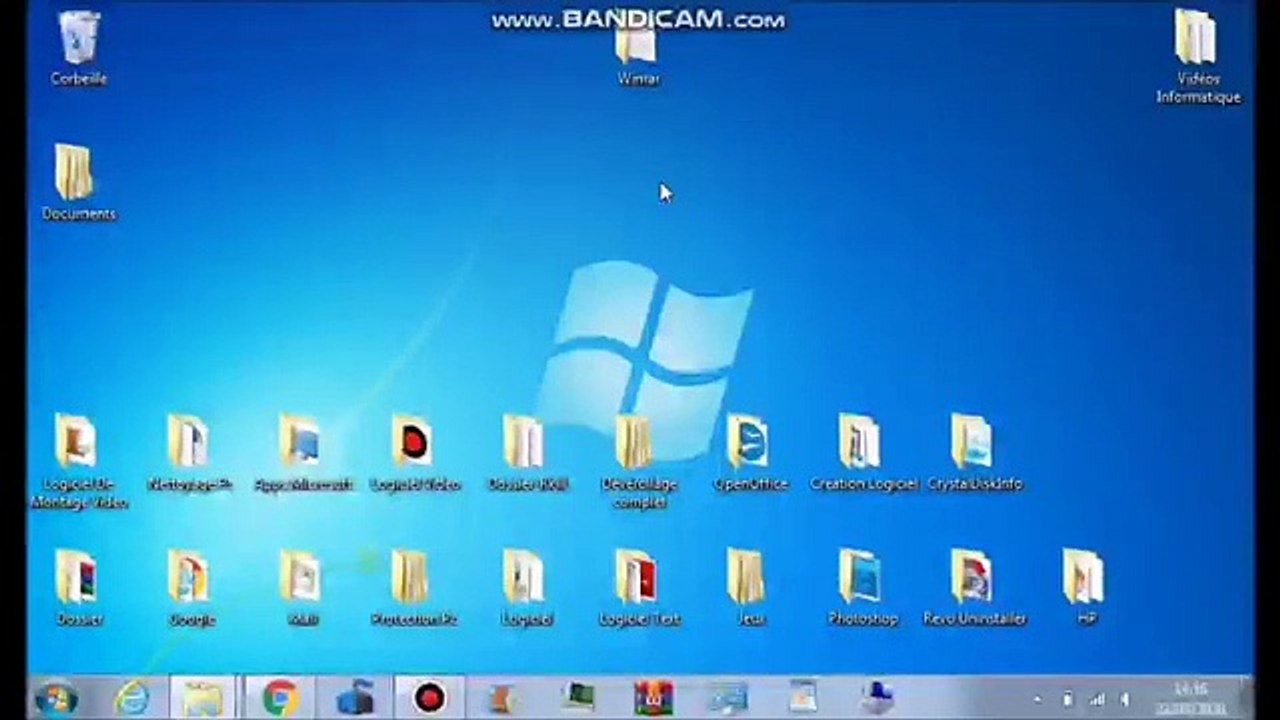Comment supprimer les doublon sur Windows.